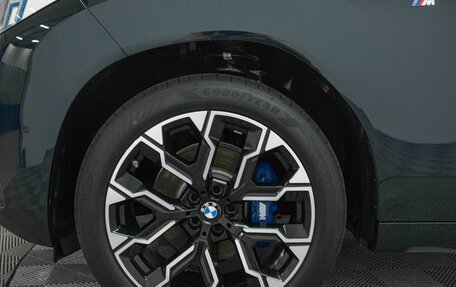 BMW X3, 2025 год, 7 600 000 рублей, 10 фотография