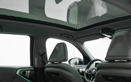 BMW X3, 2025 год, 7 600 000 рублей, 16 фотография