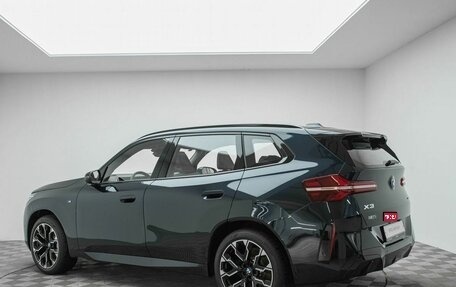 BMW X3, 2025 год, 7 600 000 рублей, 8 фотография