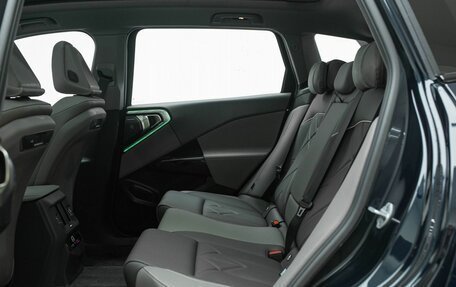 BMW X3, 2025 год, 7 600 000 рублей, 26 фотография