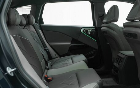 BMW X3, 2025 год, 7 600 000 рублей, 27 фотография