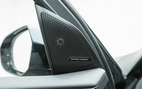 BMW X3, 2025 год, 7 600 000 рублей, 23 фотография