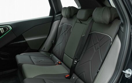 BMW X3, 2025 год, 7 600 000 рублей, 28 фотография