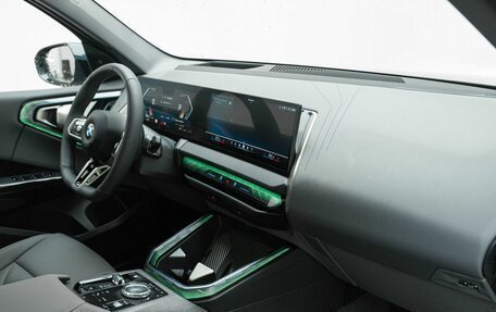 BMW X3, 2025 год, 7 600 000 рублей, 24 фотография