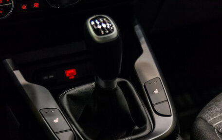 KIA Soul III, 2022 год, 2 049 777 рублей, 13 фотография