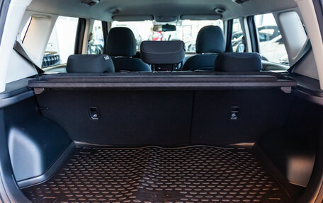 KIA Soul III, 2022 год, 2 049 777 рублей, 14 фотография