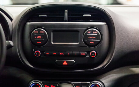 KIA Soul III, 2022 год, 2 049 777 рублей, 11 фотография