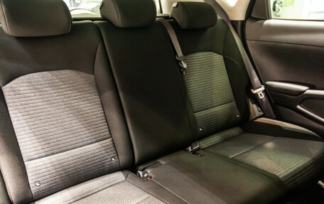 KIA Soul III, 2022 год, 2 049 777 рублей, 9 фотография