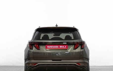 Hyundai Tucson, 2022 год, 3 499 000 рублей, 6 фотография