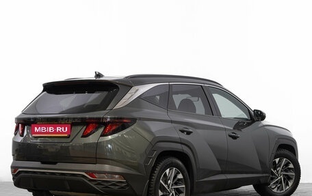 Hyundai Tucson, 2022 год, 3 499 000 рублей, 5 фотография