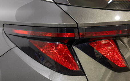 Hyundai Tucson, 2022 год, 3 499 000 рублей, 10 фотография