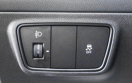 Hyundai Tucson, 2022 год, 3 499 000 рублей, 14 фотография