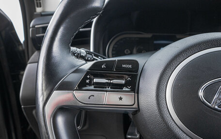 Hyundai Tucson, 2022 год, 3 499 000 рублей, 16 фотография