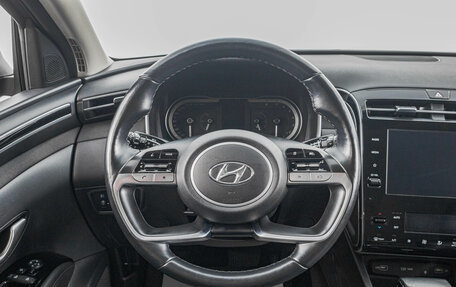 Hyundai Tucson, 2022 год, 3 499 000 рублей, 15 фотография