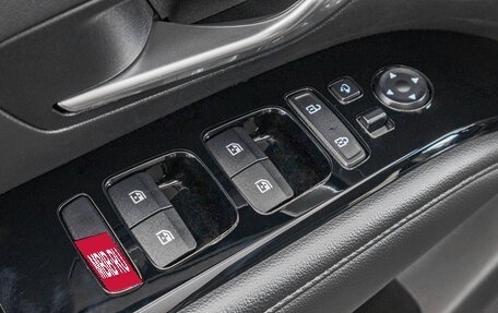 Hyundai Tucson, 2022 год, 3 499 000 рублей, 13 фотография