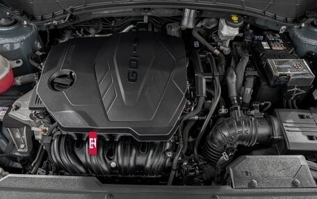 Hyundai Tucson, 2022 год, 3 499 000 рублей, 8 фотография