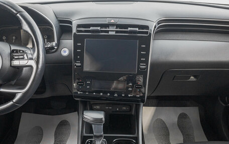 Hyundai Tucson, 2022 год, 3 499 000 рублей, 19 фотография