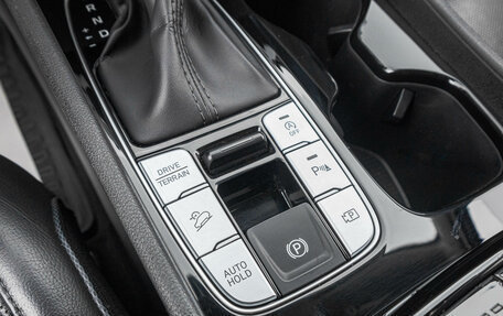 Hyundai Tucson, 2022 год, 3 499 000 рублей, 22 фотография