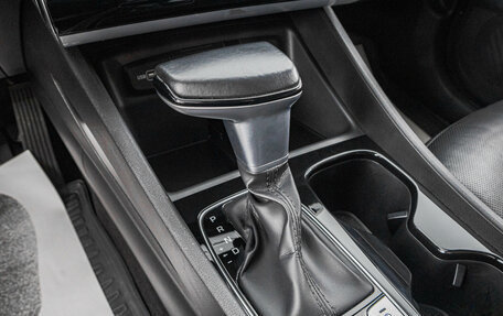 Hyundai Tucson, 2022 год, 3 499 000 рублей, 21 фотография