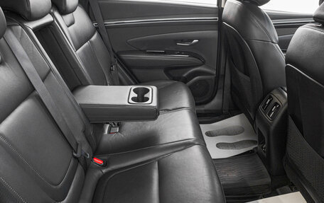 Hyundai Tucson, 2022 год, 3 499 000 рублей, 28 фотография