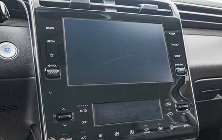 Hyundai Tucson, 2022 год, 3 499 000 рублей, 20 фотография