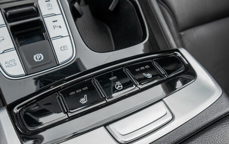 Hyundai Tucson, 2022 год, 3 499 000 рублей, 23 фотография