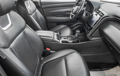 Hyundai Tucson, 2022 год, 3 499 000 рублей, 25 фотография