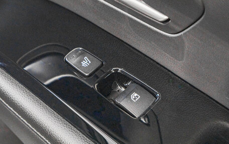 Hyundai Tucson, 2022 год, 3 499 000 рублей, 29 фотография