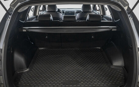 Hyundai Tucson, 2022 год, 3 499 000 рублей, 31 фотография