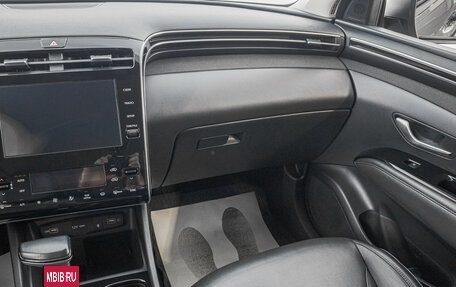 Hyundai Tucson, 2022 год, 3 499 000 рублей, 24 фотография