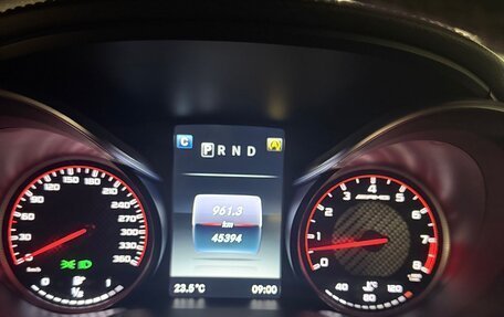 Mercedes-Benz AMG GT I рестайлинг, 2016 год, 9 499 000 рублей, 9 фотография