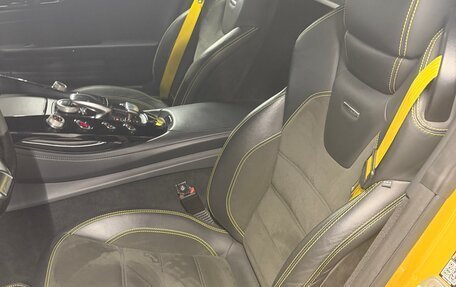 Mercedes-Benz AMG GT I рестайлинг, 2016 год, 9 499 000 рублей, 14 фотография