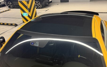 Mercedes-Benz AMG GT I рестайлинг, 2016 год, 9 499 000 рублей, 20 фотография