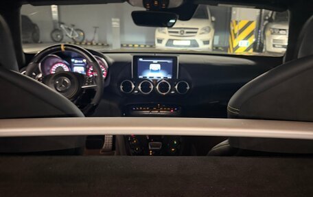 Mercedes-Benz AMG GT I рестайлинг, 2016 год, 9 499 000 рублей, 19 фотография