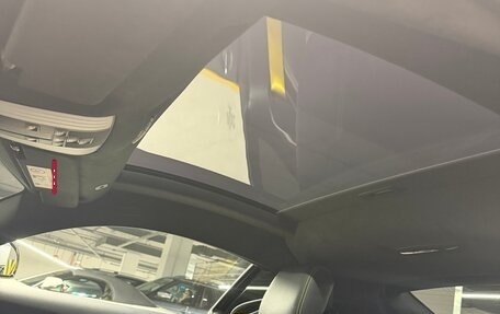 Mercedes-Benz AMG GT I рестайлинг, 2016 год, 9 499 000 рублей, 18 фотография