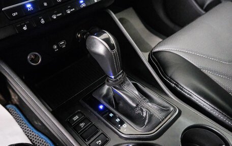 Hyundai Tucson III, 2019 год, 2 449 000 рублей, 16 фотография