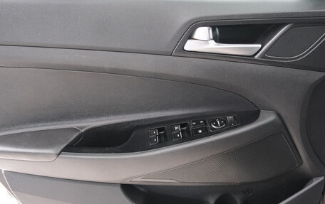 Hyundai Tucson III, 2019 год, 2 449 000 рублей, 19 фотография