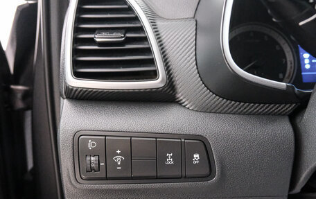 Hyundai Tucson III, 2019 год, 2 449 000 рублей, 18 фотография