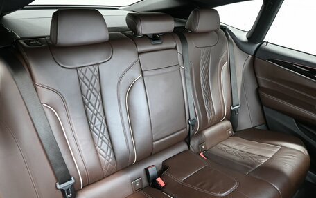 BMW 6 серия, 2018 год, 4 295 000 рублей, 13 фотография