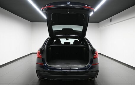 BMW 6 серия, 2018 год, 4 295 000 рублей, 7 фотография