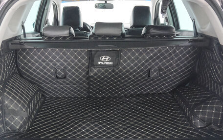 Hyundai Tucson III, 2019 год, 2 449 000 рублей, 22 фотография