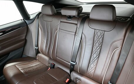 BMW 6 серия, 2018 год, 4 295 000 рублей, 10 фотография