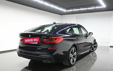 BMW 6 серия, 2018 год, 4 295 000 рублей, 2 фотография