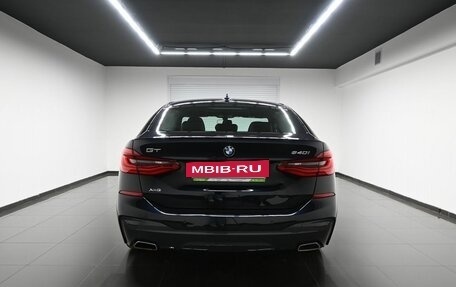 BMW 6 серия, 2018 год, 4 295 000 рублей, 4 фотография