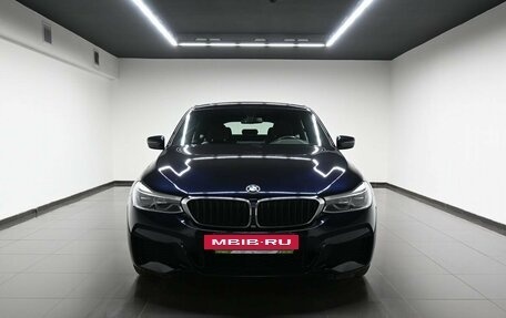 BMW 6 серия, 2018 год, 4 295 000 рублей, 3 фотография