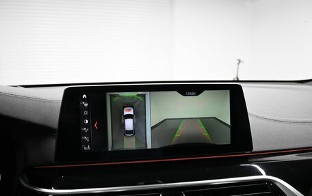 BMW 6 серия, 2018 год, 4 295 000 рублей, 17 фотография