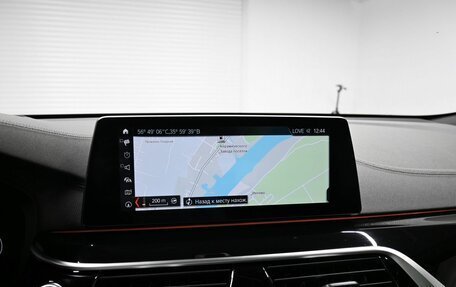 BMW 6 серия, 2018 год, 4 295 000 рублей, 18 фотография