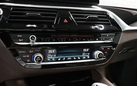 BMW 6 серия, 2018 год, 4 295 000 рублей, 20 фотография