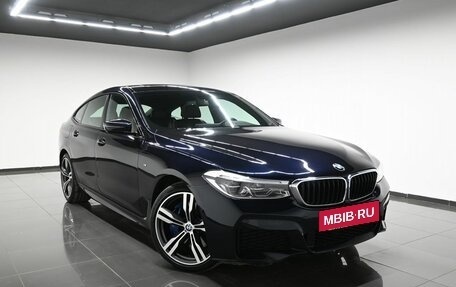 BMW 6 серия, 2018 год, 4 295 000 рублей, 5 фотография