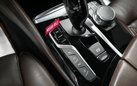 BMW 6 серия, 2018 год, 4 295 000 рублей, 22 фотография